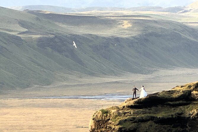 Private South Coast tour - Dyrhólaey When Weather Allows: Clifftop Views and Seasonal Puffins