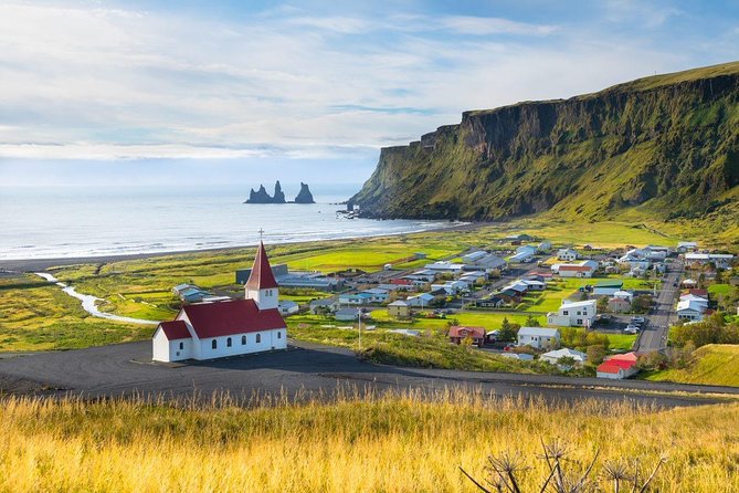 Private South Coast Tour from Reykjavik - How this 9-hour private South Coast day actually feels