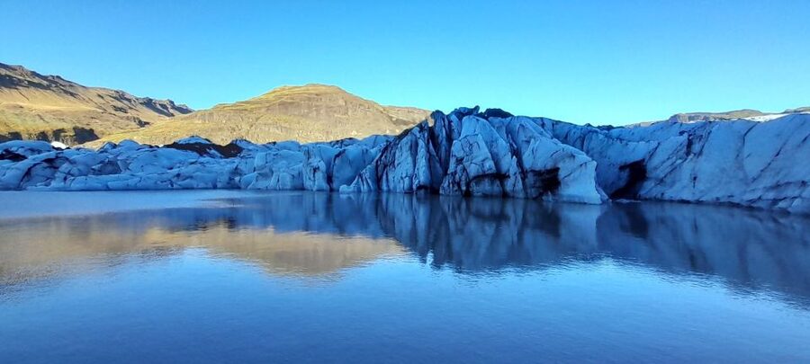 Private South Coast Tour from Reykjavik - Reynisfjara and the order of stops: why you see more by doing it this way
