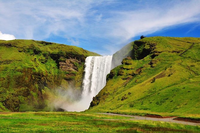Private South Coast Tour from Reykjavik - Pickup, route rhythm, and why starting in Reykjavik helps