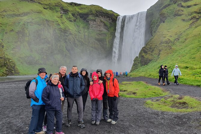 Private South Coast Tour in Multi-Language Guide Options - Key points to know before you go