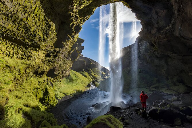 Private South Coast Tour in Multi-Language Guide Options - Why this private south coast day works so well from Reykjavik