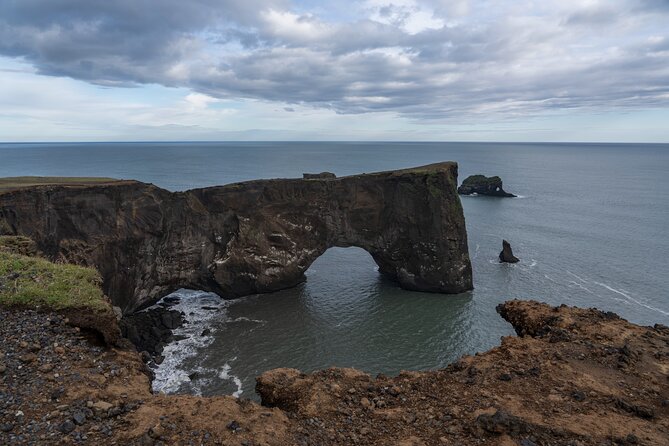 Private South Coast Tour in Multi-Language Guide Options - Seljalandsfoss and Gljúfrafoss: walking behind the water