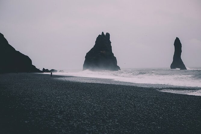 Private South Coast Tour of Iceland Including 6+ Main Attractions - Reykjavik pickup, WiFi, and the timing you should expect