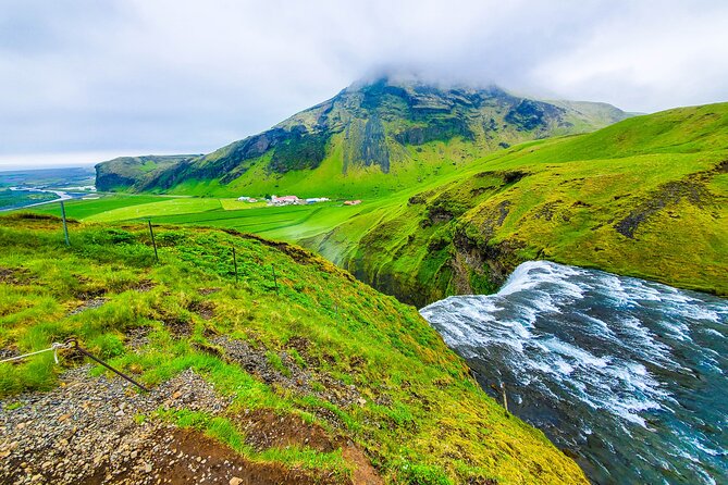 Private South Coast Tour with Katla Ice Cave - Should you book this South Coast and Katla Ice Cave tour?