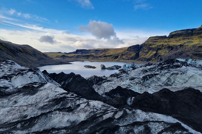 Private South Coast Tour With Optional Glacier Hike in Iceland - Key Highlights to Look For
