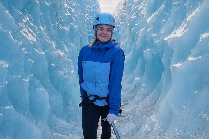 Private South Coast Tour With Optional Glacier Hike in Iceland - Solheimajokull Glacier: The Optional Hike, Explained Without the Mystery