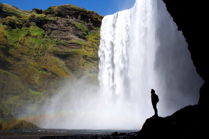Private South Coast Tour With Optional Glacier Hike in Iceland - Reykjavik to the South Coast: Long Drives, Short Stops, Real Time Outside