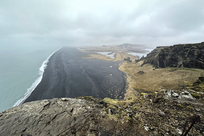 Private South Coast tour - Seljalandsfoss, Walk-Behind Waterfall Magic, and 45 Minutes That Actually Works
