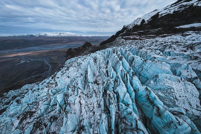 Private South Coast with Glacier Hike in Iceland - Why Private Transportation Makes This Day Work