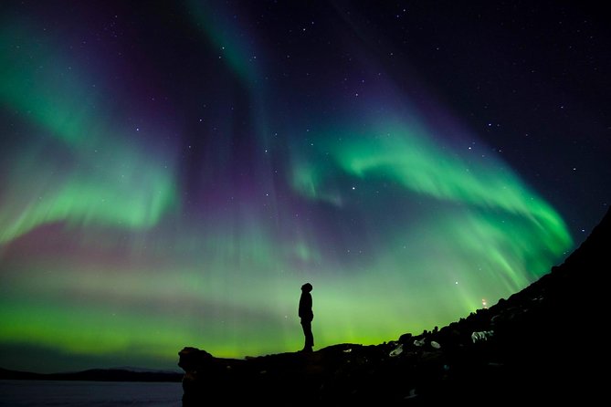 Private Super Jeep Northern lights hunt from Reykjavik - Key highlights that make this aurora hunt work
