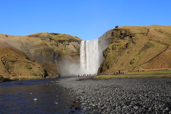 Private Superjeep Full-Day South Coast and Eyjafjallajokull Volcano Sights - Key reasons this Superjeep South Coast day is worth your time