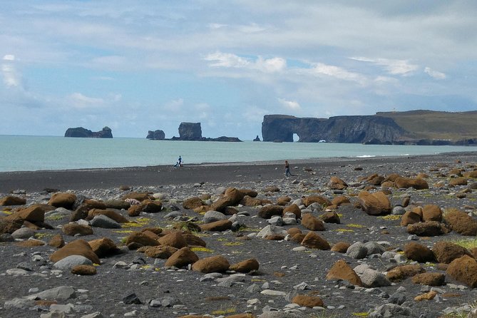 Private Superjeep Full-Day South Coast and Eyjafjallajokull Volcano Sights - Seljalandsfoss: the waterfall stop that you can actually walk into