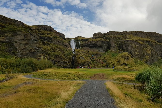 Private Superjeep Full-Day South Coast and Eyjafjallajokull Volcano Sights - Eyjafjallajökull sights: seeing eruption country without the textbook feeling