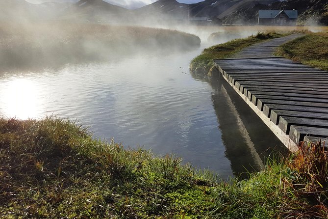 Private Superjeep Landmannalaugar and Hekla Volcano Day Trip - Your morning in the Reykjavik pickup window
