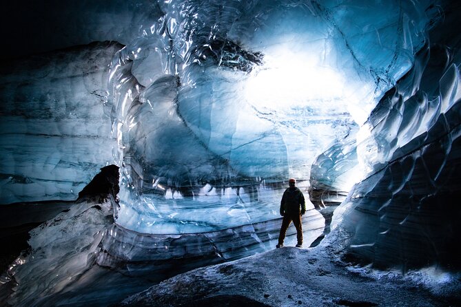Private Superjeep South Coast and Katla Ice Cave - Key things that make this tour worth your time