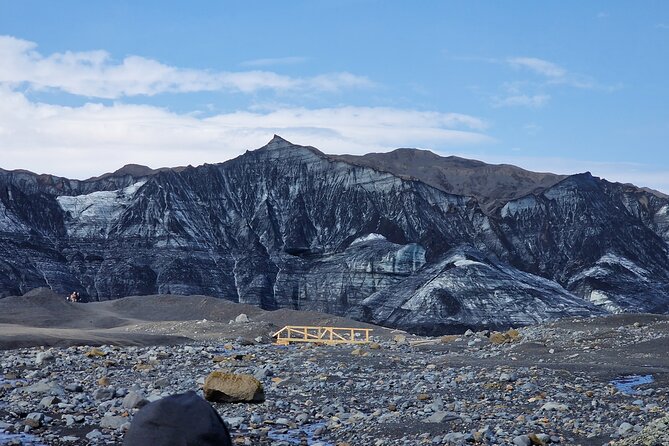 Private Superjeep South Coast and Katla Ice Cave - Timing, weather, and what to bring on a 9 to 10 hour day