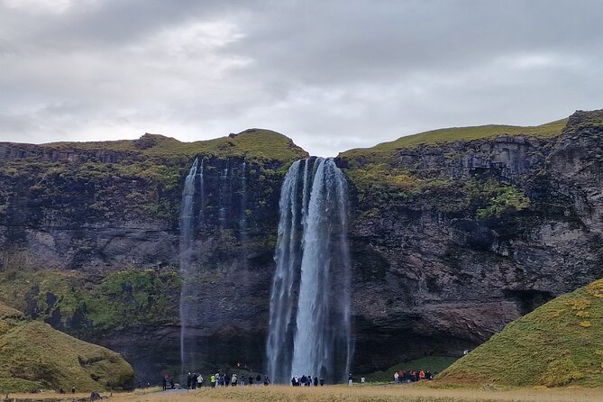 Private Superjeep South Coast and Katla Ice Cave - Price and value: private for a group, not a budget gamble