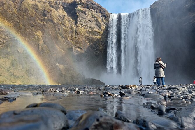 Private Superjeep South Coast and Katla Ice Cave - Who this tour fits best