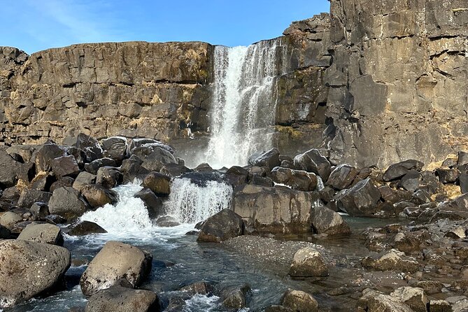 Private Superjeep Tour to Golden Circle & Langjökull Glacier - Reykjavik drop-off: closing the loop back in the city