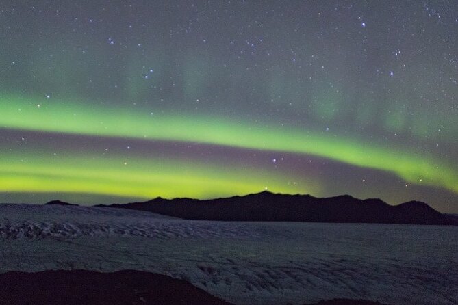 Private tour / Aurora Hunt - Northern Lights Super Jeep Tour - The 9:00 pm Pickup From Reykjavik Makes Night Timing Easier