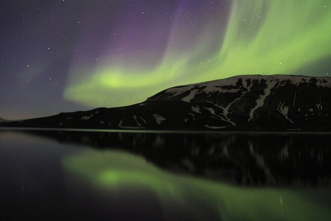 Private tour / Aurora Hunt - Northern Lights Super Jeep Tour - What You Actually Do During The 3 To 4 Hours