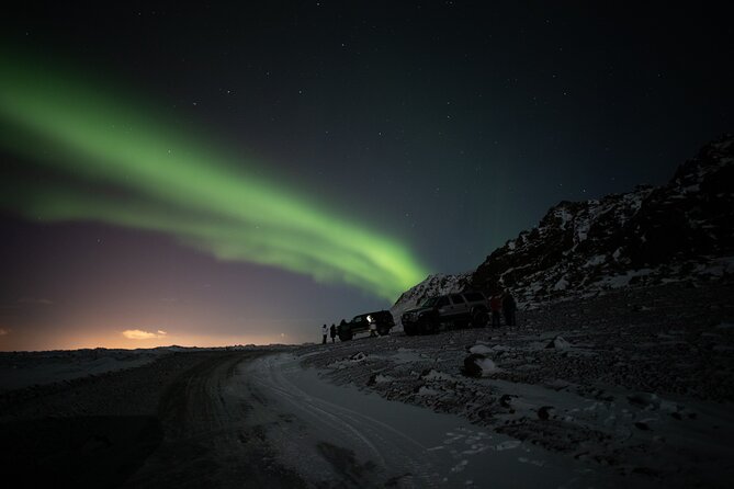 Private tour / Aurora Hunt - Northern Lights Super Jeep Tour - Value For Money: What You Pay For With This Private Group