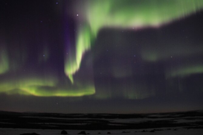 Private tour / Aurora Hunt - Northern Lights Super Jeep Tour - What To Bring (So You Enjoy The Hunt, Not Just Survive It)