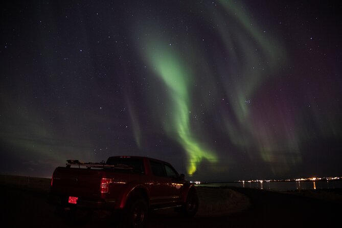 Private tour / Aurora Hunt - Northern Lights Super Jeep Tour - Who This Tour Fits Best (And Who Might Want A Different Style)