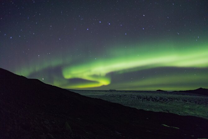 Private tour / Aurora Hunt - Northern Lights Super Jeep Tour - What The Best Nights Have In Common