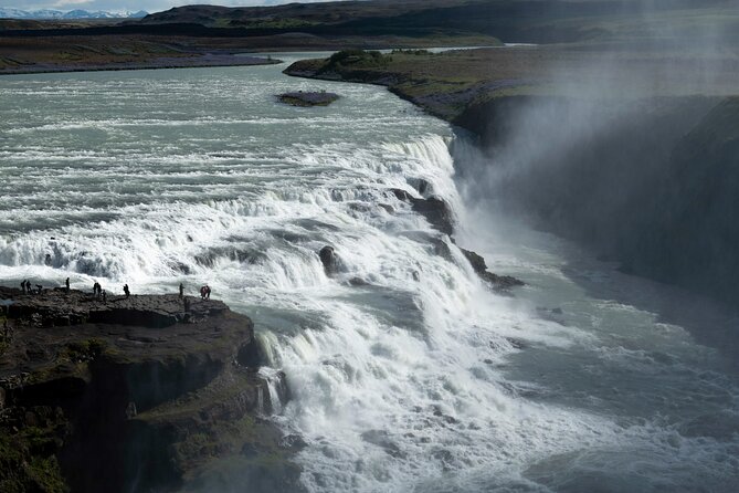 Private Tour Of The Golden Circle With Farm Visits In Iceland - Thingvellir National Park: tectonic plates and a Viking-era waterfall