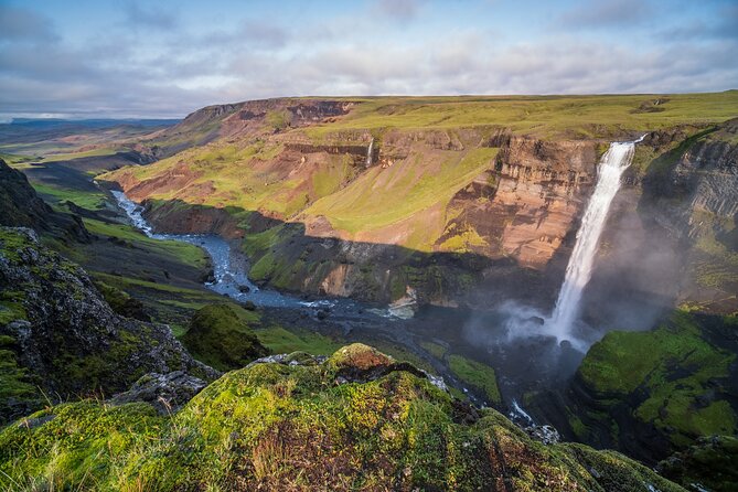 Private Tour of Valley of Tears and Highlands adventure - Key things that make this tour tick