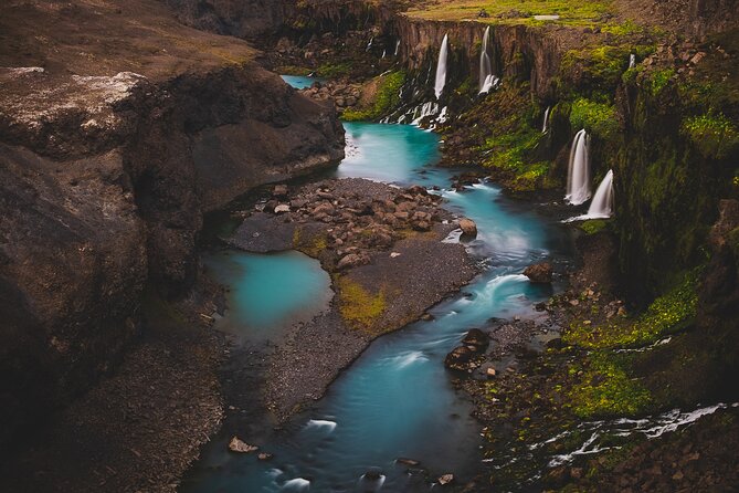 Private Tour of Valley of Tears and Highlands adventure - Pickup, 8:30 am start, and what private actually changes