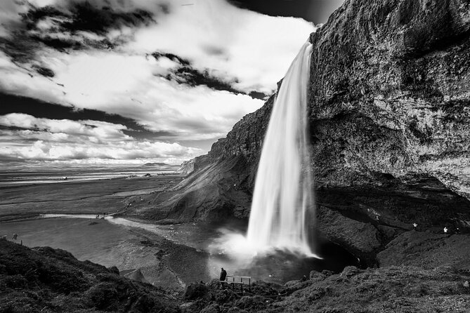 Private Tour: South Coast of Iceland by SUV or Van from Reykjavik - The return drive: when you want a guide to handle the pace