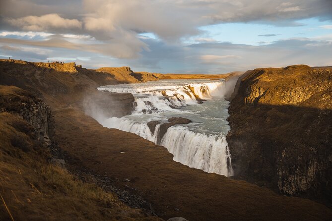 Private Tour to Golden Circle and Hvammsvík Hot Spring - A private Golden Circle day that stays comfortable