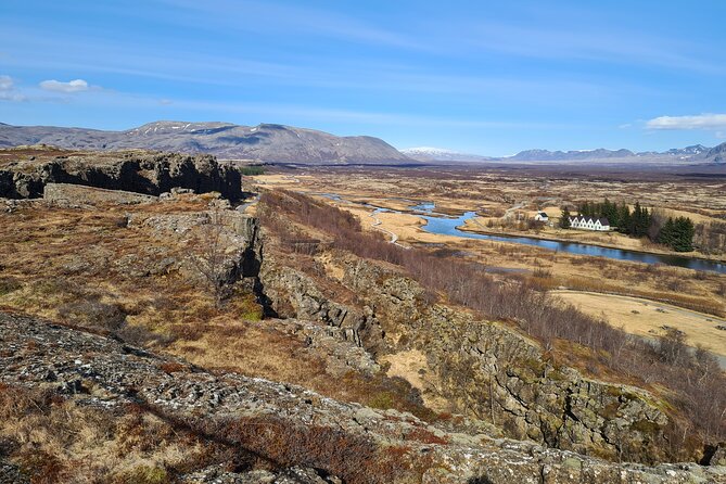 Private Tour to Golden Circle and Hvammsvík Hot Spring - Geysir: the hot water reality check (Geysir vs Strokkur)