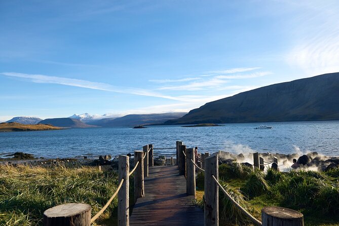 Private Tour to Golden Circle and Hvammsvík Hot Spring - Gullfoss: two-tier power and the story of protection