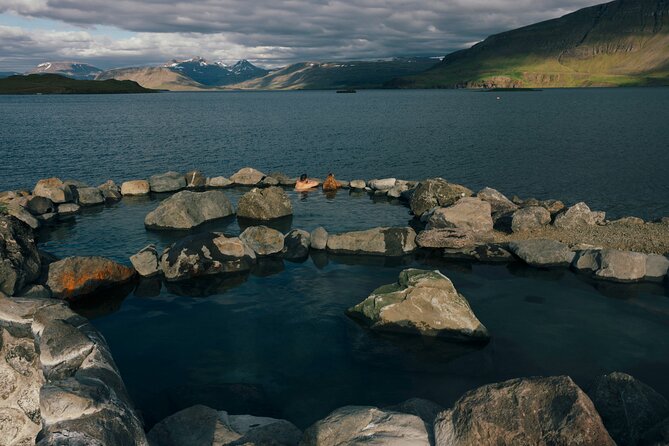 Private Tour to Golden Circle and Hvammsvík Hot Spring - Fridheimar greenhouse farm: tomatoes, geothermal energy, and lunch you actually look forward to