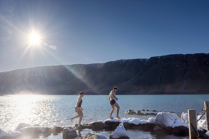 Private Tour to Golden Circle and Hvammsvík Hot Spring - Hvammsvík Hot Springs SPA: the slow part that makes the whole day worth it