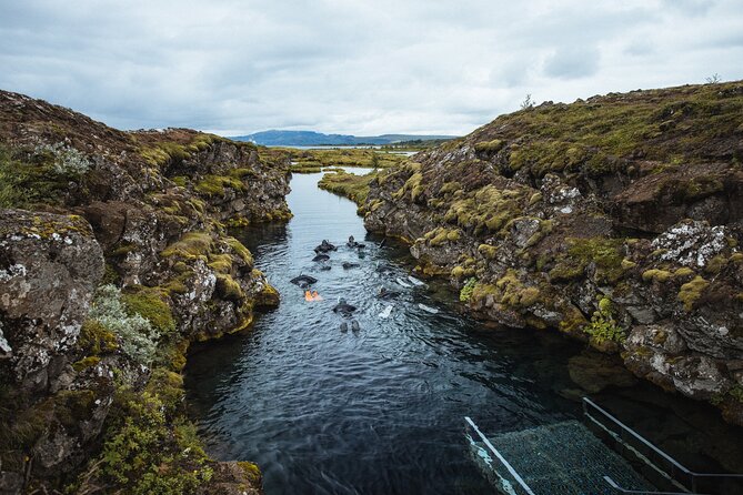 Private Tour to Golden Circle and Hvammsvík Hot Spring - Pickup in Reykjavik and what the 9:00 am start really means