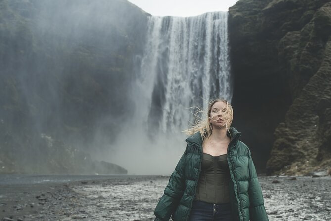 Private tour to the South Coast of Iceland - Reykjavik pickup and the flow of an 8 to 12 hour day