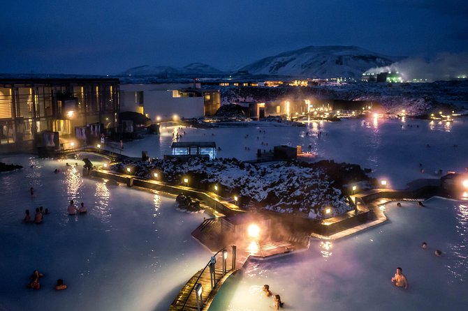 Private transfer Blue Lagoon relaxation round trip (entrance fee not included) - Why the private car saves time, energy, and decision fatigue