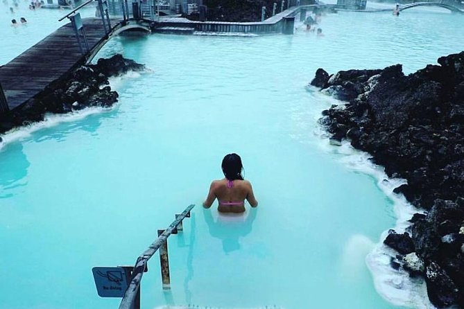 Private transfer Blue Lagoon relaxation round trip (entrance fee not included) - The timing that makes relaxation actually possible