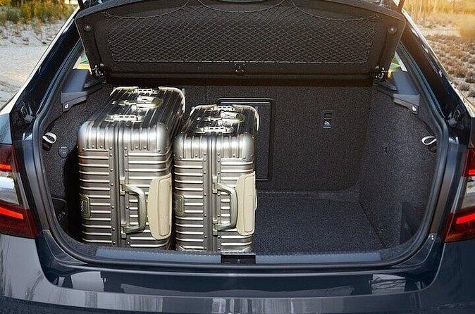 Private Transfer from Reykjavik to Reykjavik Airport KEF by Sedan - Timing strategy for a short transfer to KEF