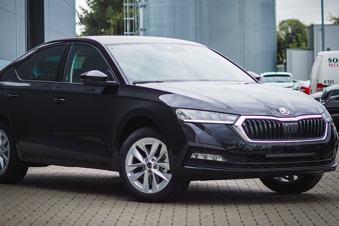Private Transfer from Reykjavik to Reykjavik Airport KEF by Sedan - Included extras that reduce out-of-pocket surprises