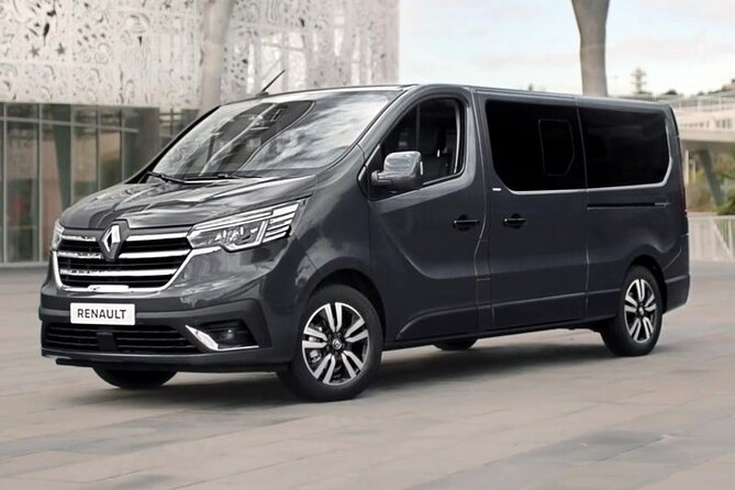Private Transfer: Reykjavik Cruise Ports to hotels in Reykjavik - Key Highlights at a Glance