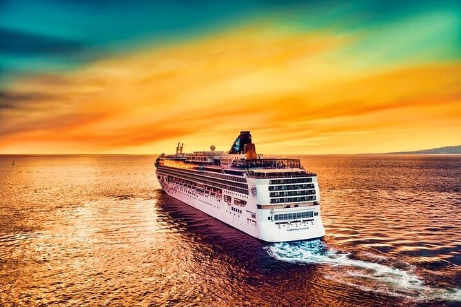 Private Transfer: Reykjavik Cruise Ports to hotels in Reykjavik - Meeting the Driver: Skarfabakki 312, 315, and Miðbakki