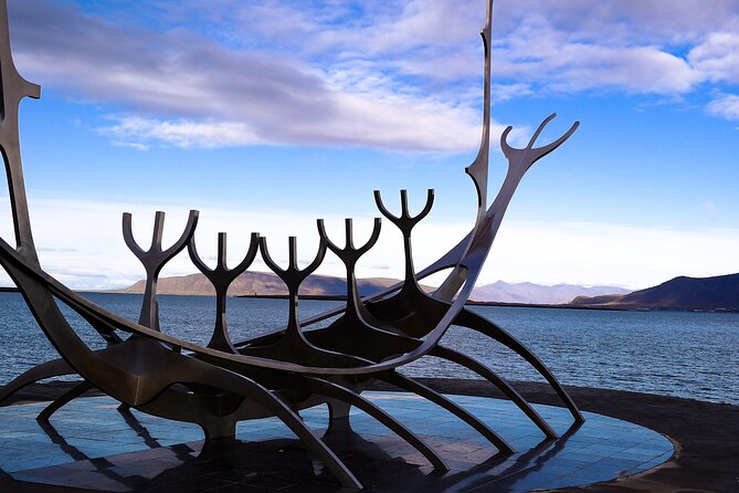 Private Transfer Service from Hotels in Reykjavik to Cruise Ship Terminal - The 15-Minute Cruise Terminal Transfer, Step by Step
