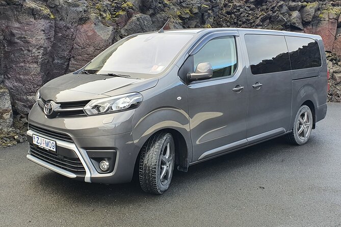 Private Transfer Service from Hotels in Reykjavik to Cruise Ship Terminal - Port-to-Hotel Pickup: When You Want the Reverse Transfer