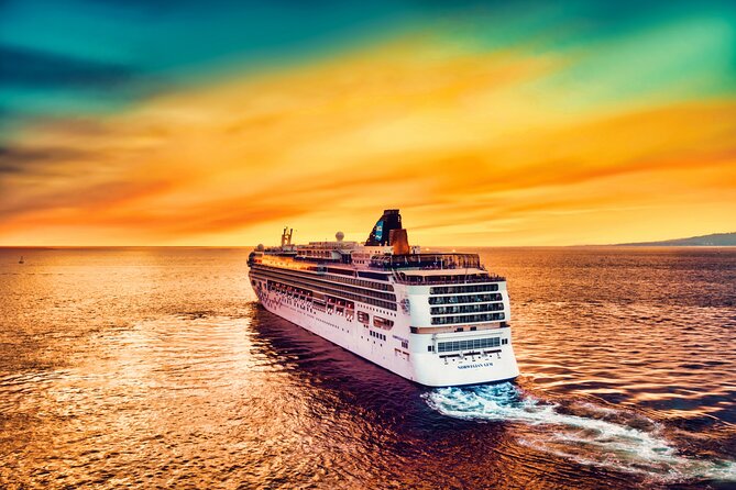 Private Transfer Service from Hotels in Reykjavik to Cruise Ship Terminal - Price and Value: Is $125 Worth It?